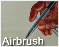 Brushen